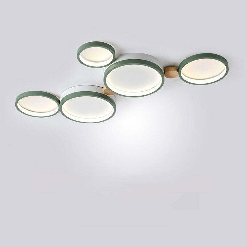 Norvo | ChicLumineux Taklampe - Elegant belysning for moderne interiør