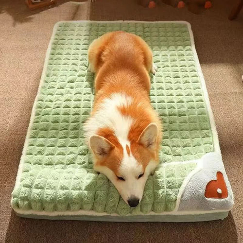 Norvo | PAWCLOUD - Vaskbar myk hundeseng