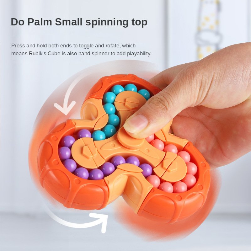 Norvo | CubeGyro Allsidig Puslespill Underholdning