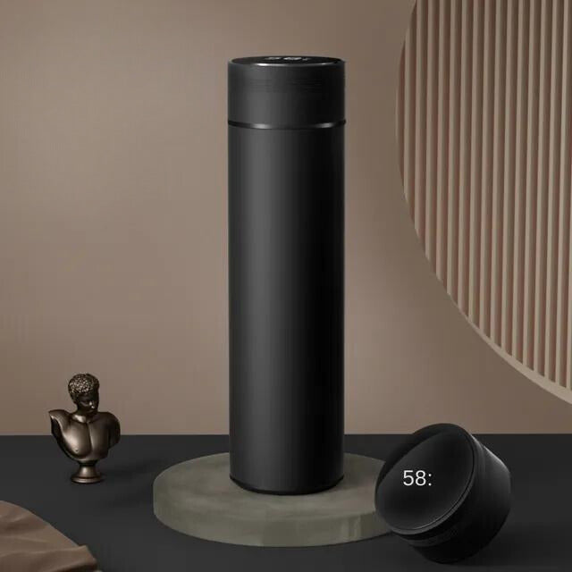 SmartDrinkingBottle | Norvo