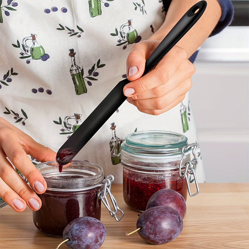 Norvo | Silikon Spatel for Baking og Glasur