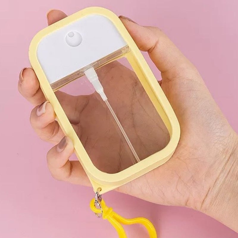 Norvo | Bærbar parfymeflaske