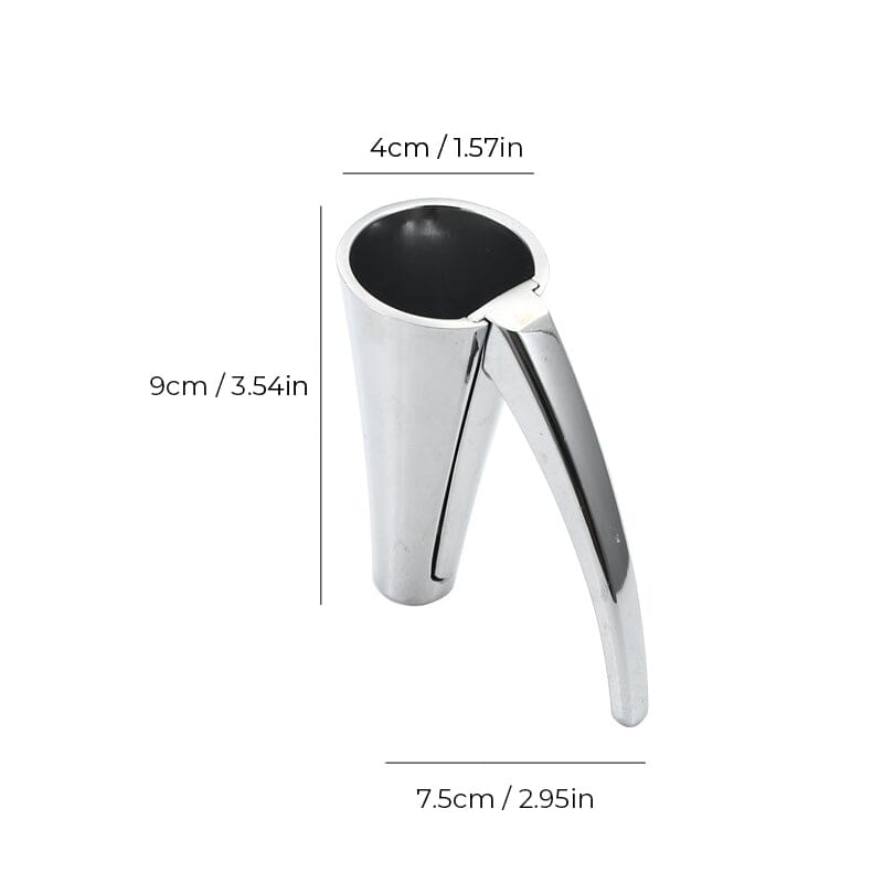 Norvo | Sinklegering valnøttskallverktøy