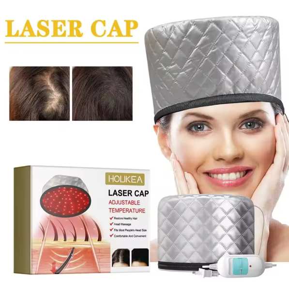 Norvo | VitaStrand – Opplev tykkere, sterkere og sunnere hår hver morgen