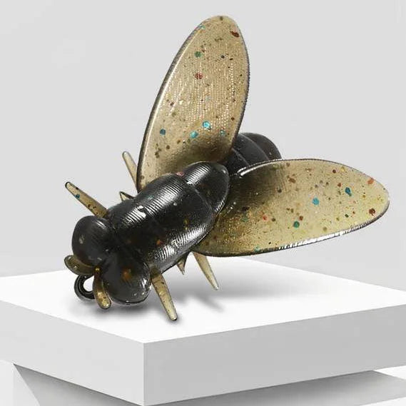 Norvo | AquaCatch Garanti Bait Fordel