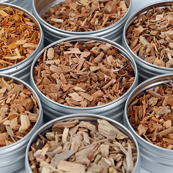 Norvo | Cocktailrøyk med 8 smaker - Bourbon Whiskey-gaver til menn