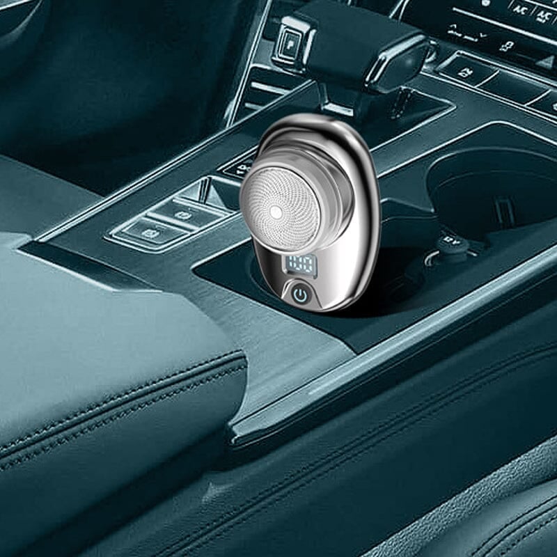 Norvo | Elektrisk Mini Barberhøvel