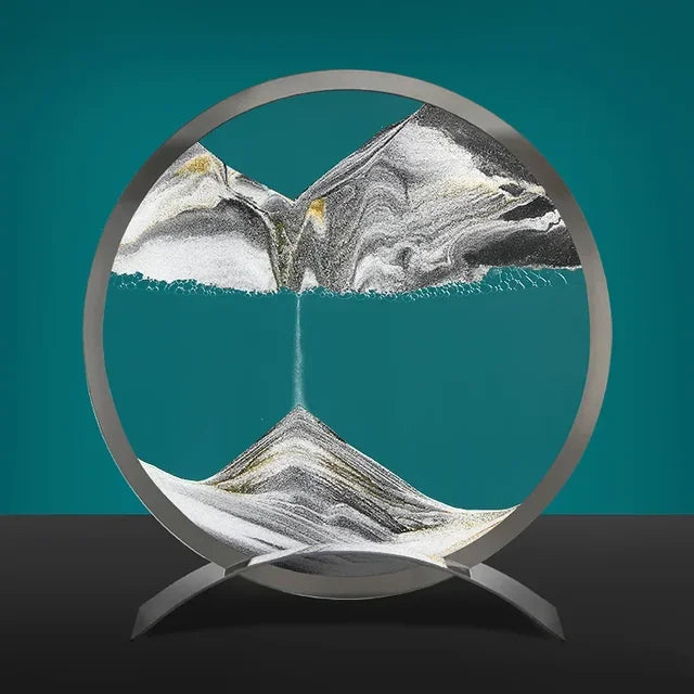 Norvo | DynamicSands - Sand Kunstlampe