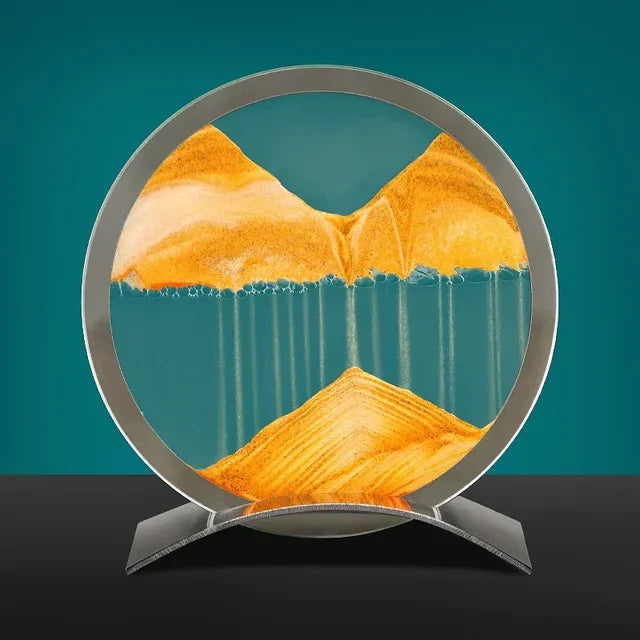 Norvo | DynamicSands - Sand Kunstlampe