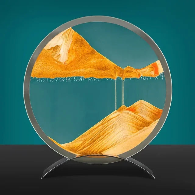 Norvo | DynamicSands - Sand Kunstlampe