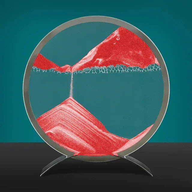 Norvo | DynamicSands - Sand Kunstlampe