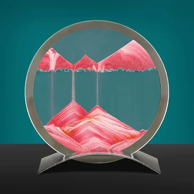 Norvo | DynamicSands - Sand Kunstlampe