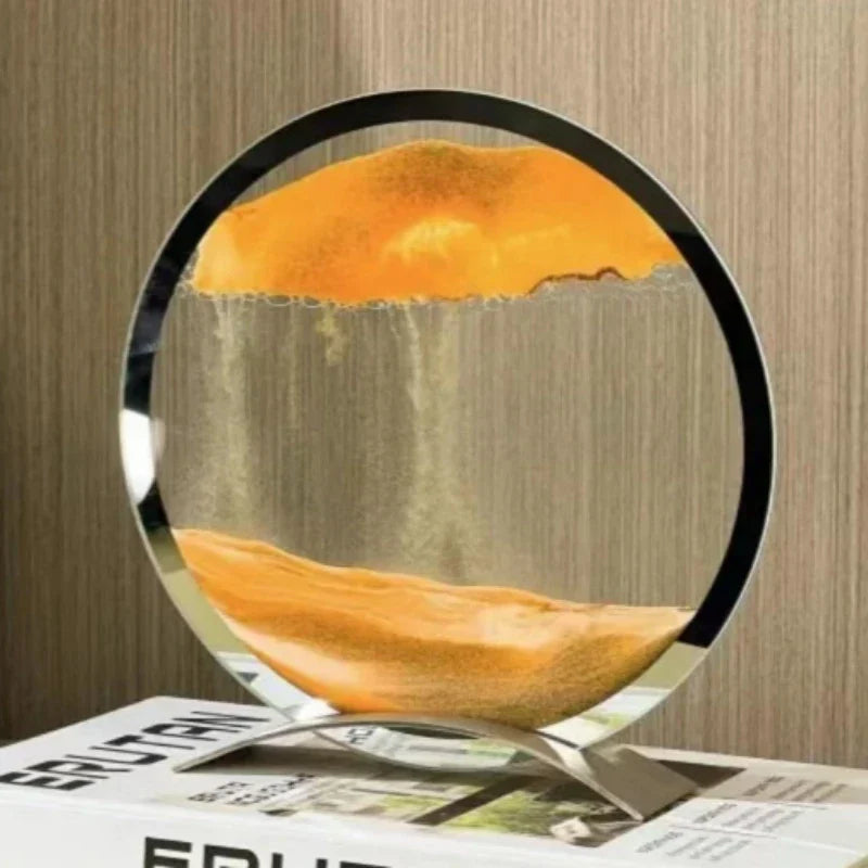 Norvo | DynamicSands - Sand Kunstlampe