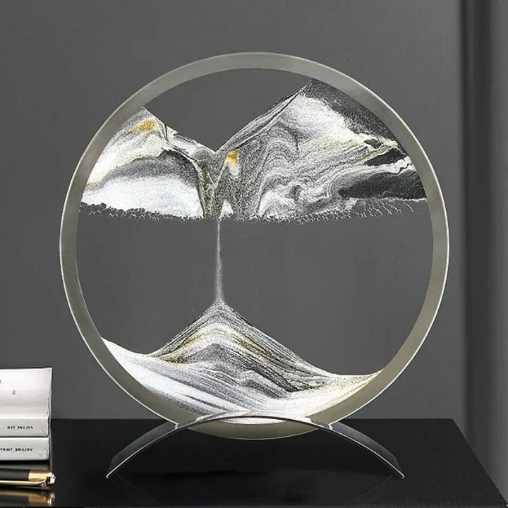 Norvo | DynamicSands - Sand Kunstlampe