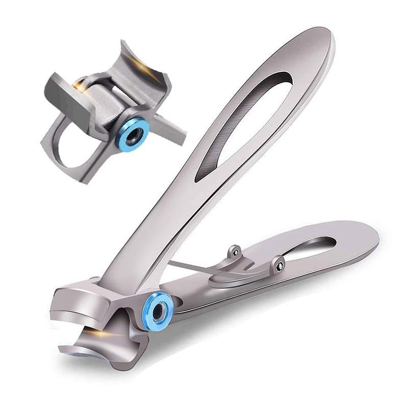 Norvo | Dr. Sharp | Negleklipper for tykke negler