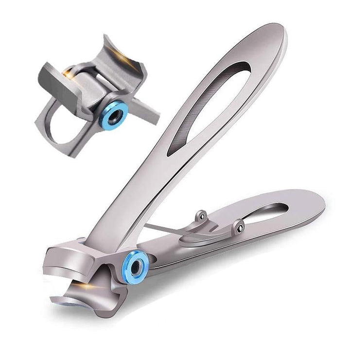 Norvo | Dr. Sharp | Negleklipper for tykke negler