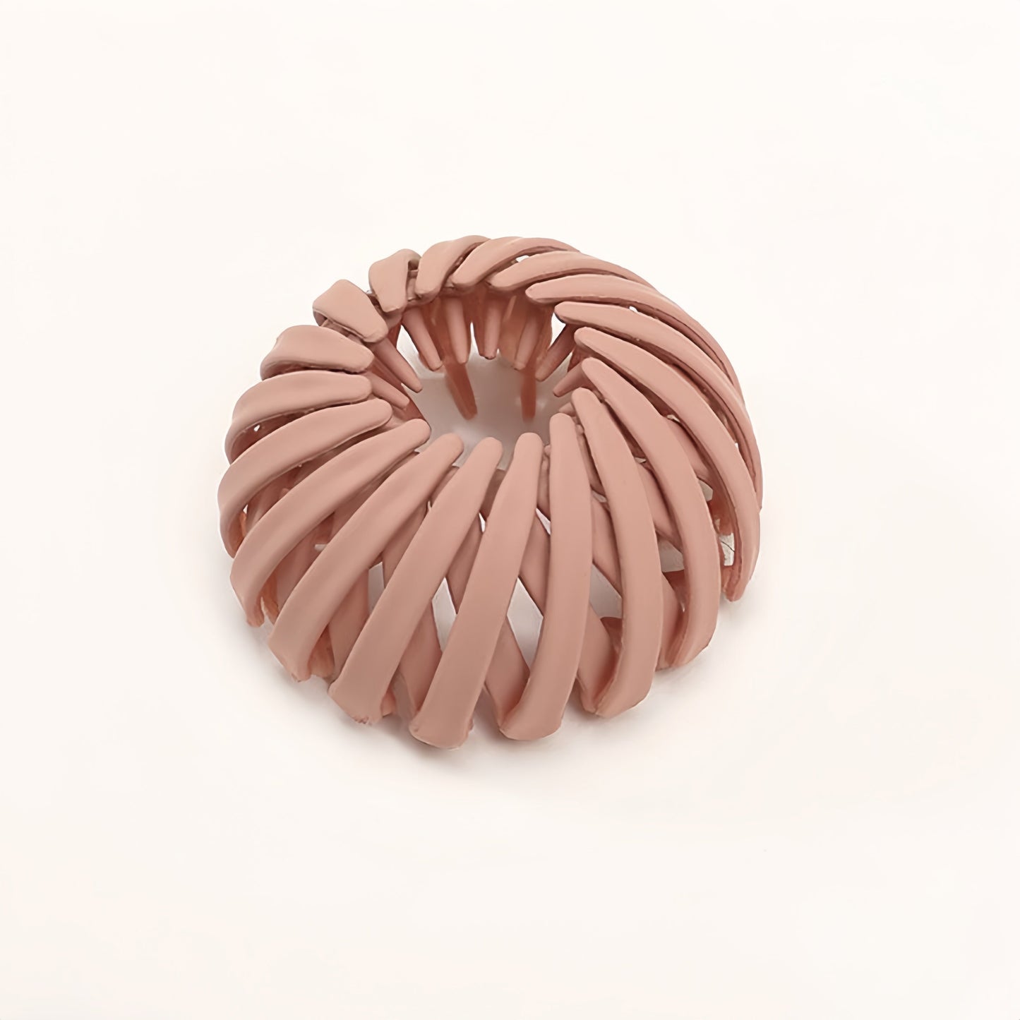 Norvo | FlexiClaw — Smertfri hold som får håret og selvtilliten din til å skinne (3 deler)