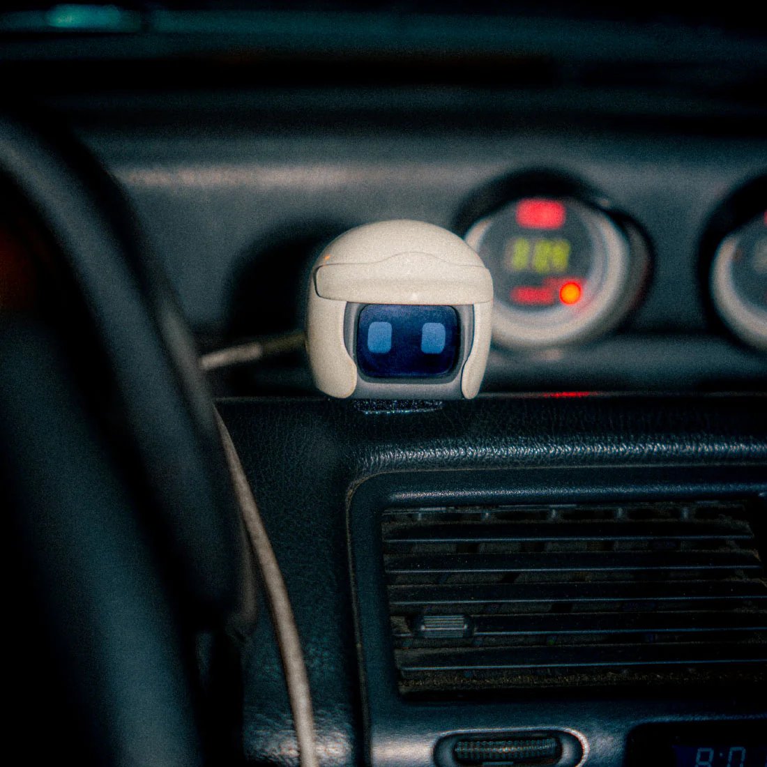 Norvo | Robot