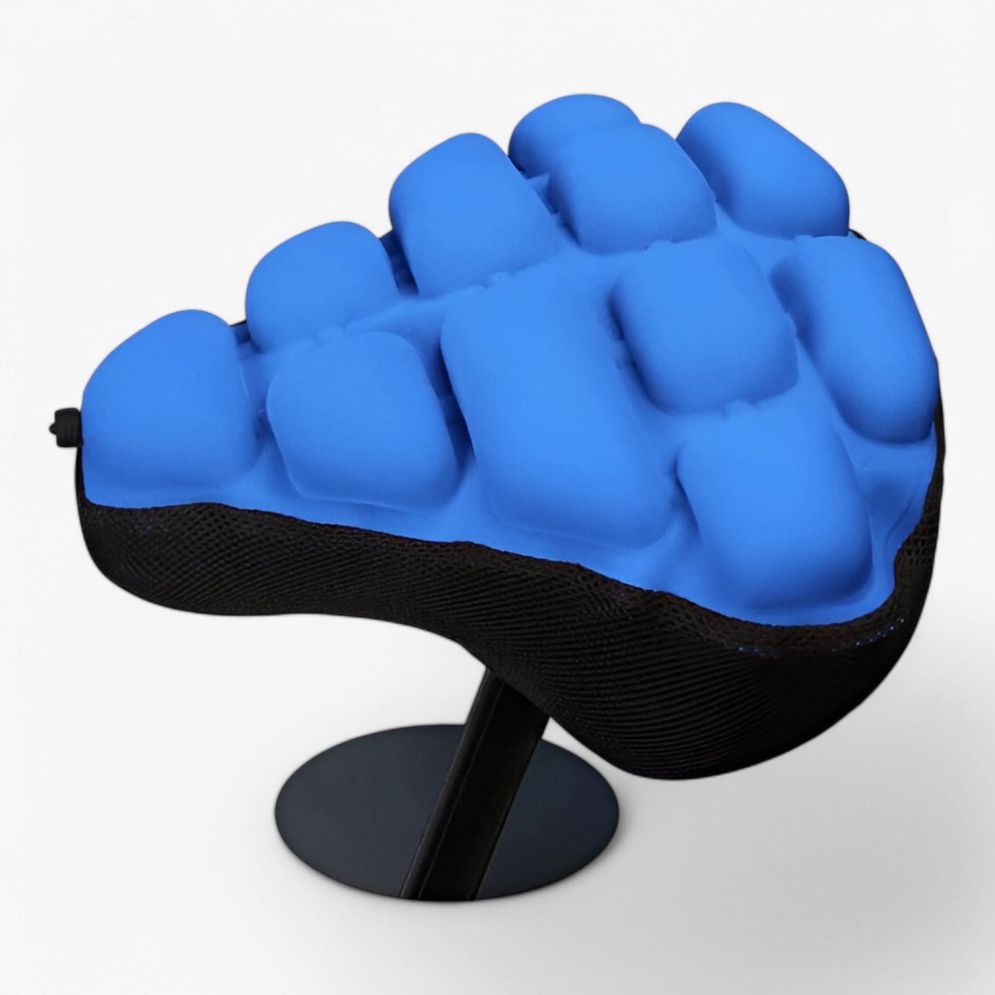 Norvo | AirSeat Justerbart Støtdempende Pustende Sykkelsete Deksel