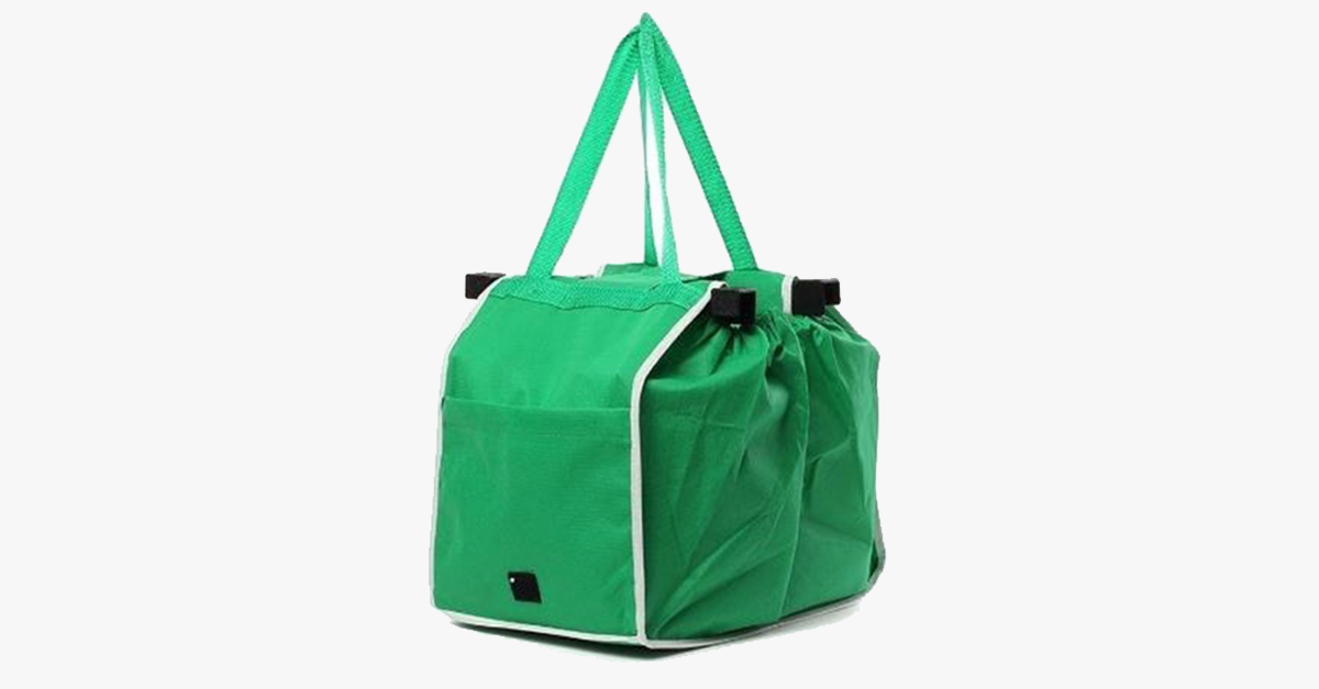 Norvo | Den ultimate termisk isolerte handleposen