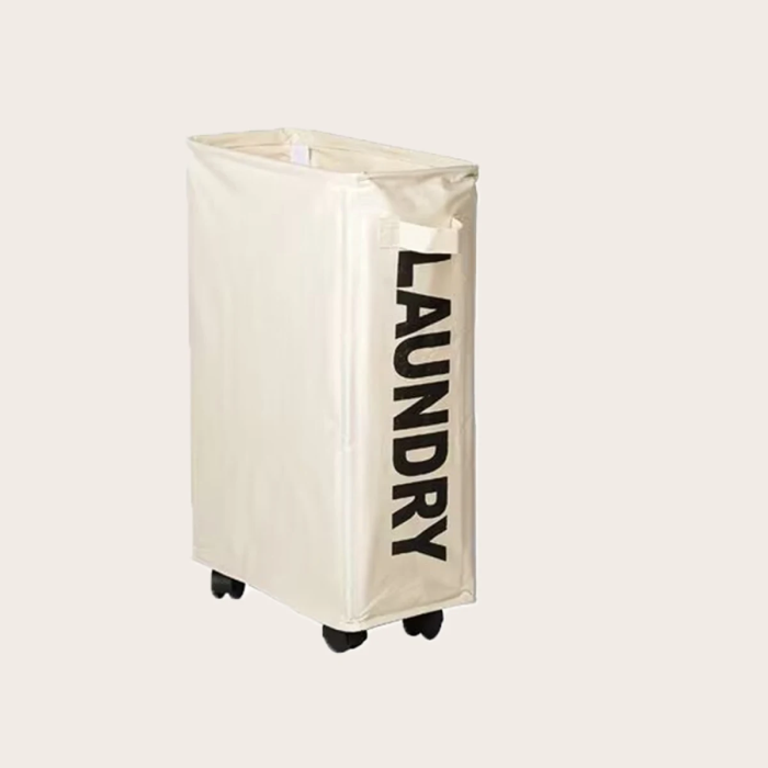 Norvo | Sammenleggbar Vaskekurv