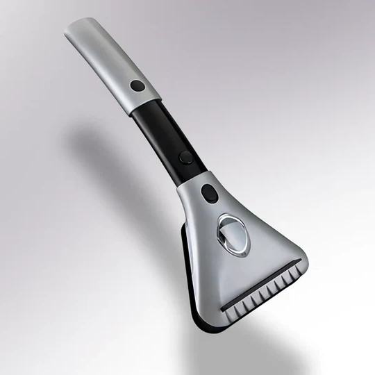 Norvo | Elektrisk oppvarmet is-skraper