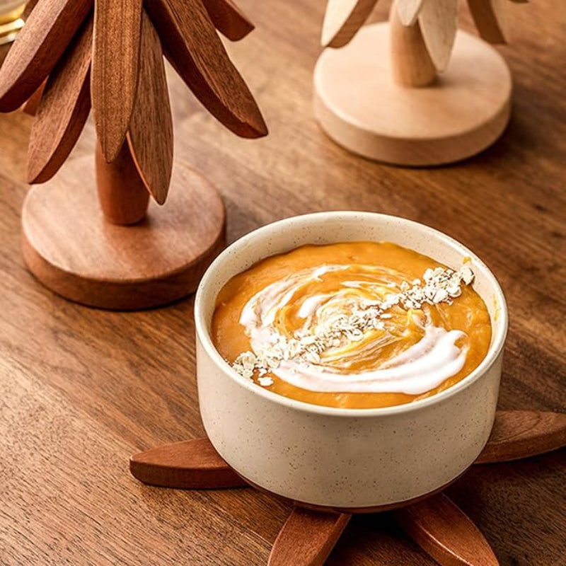 Norvo | Tre Underlag Set