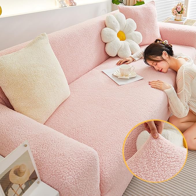 Norvo | CushGuard Sofatrekk