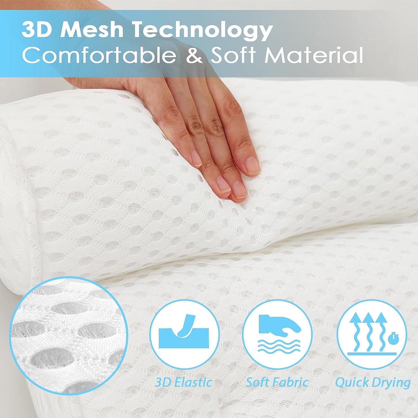 Badekarpute - Nyt avslappende badestunder Norvo