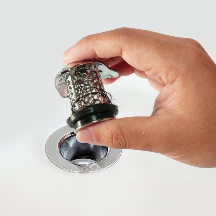 Badekar Avløp Hårfanger – Fanger Hår Uten Problemer Uten Stopp Norvo