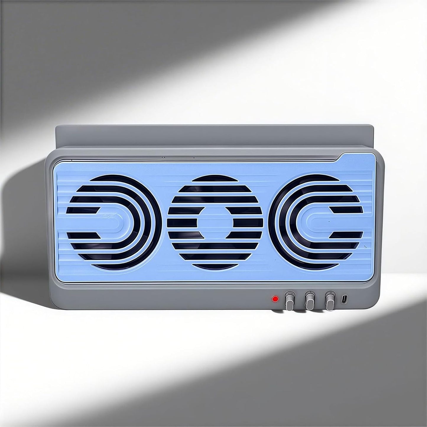 Norvo | Solbilvifte – Dobbel kanalventilasjon, avtrekk og kjøletilbehør – Aurovent