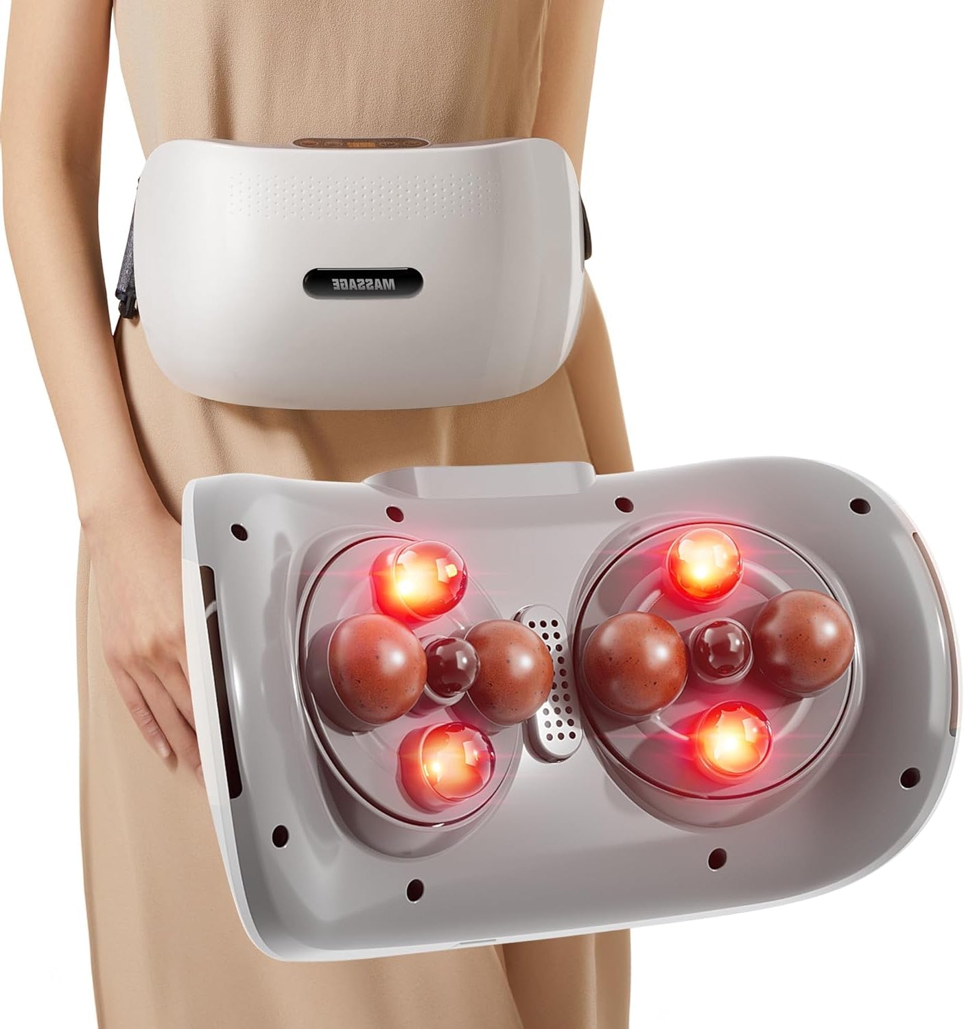 Norvo | Abdominal Massager