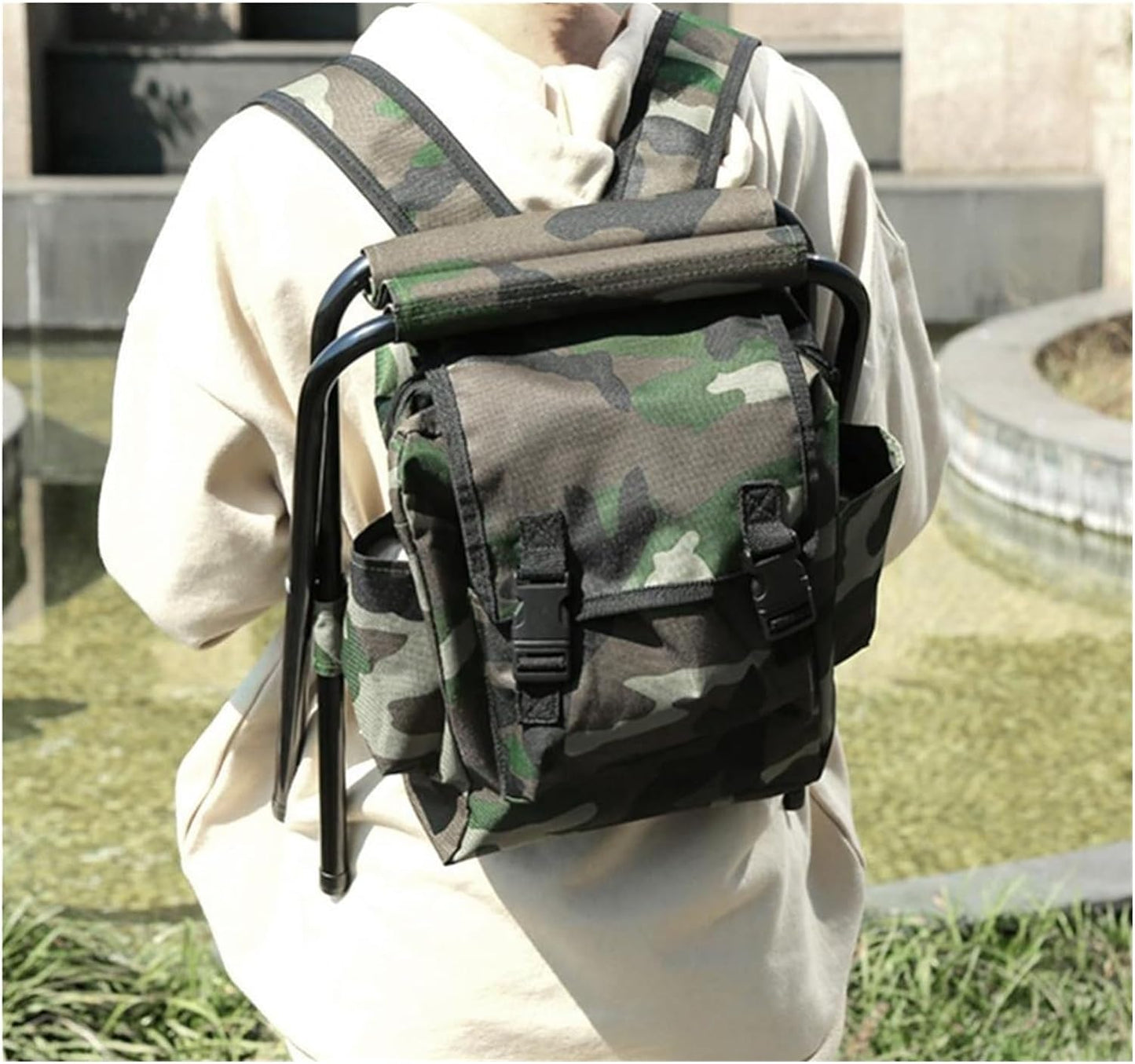 Norvo | CampEase™ Lettvekts Eventyrsete