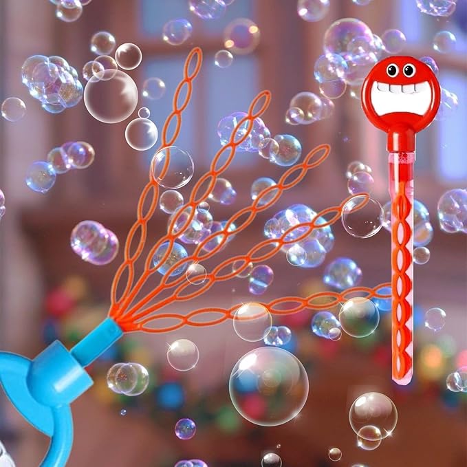 Norvo | Morsom Boblepinne med 32 Åpninger