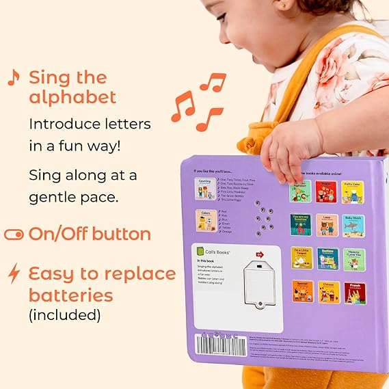 Norvo | Barn Læring Punkt & Spill Lyd Bok