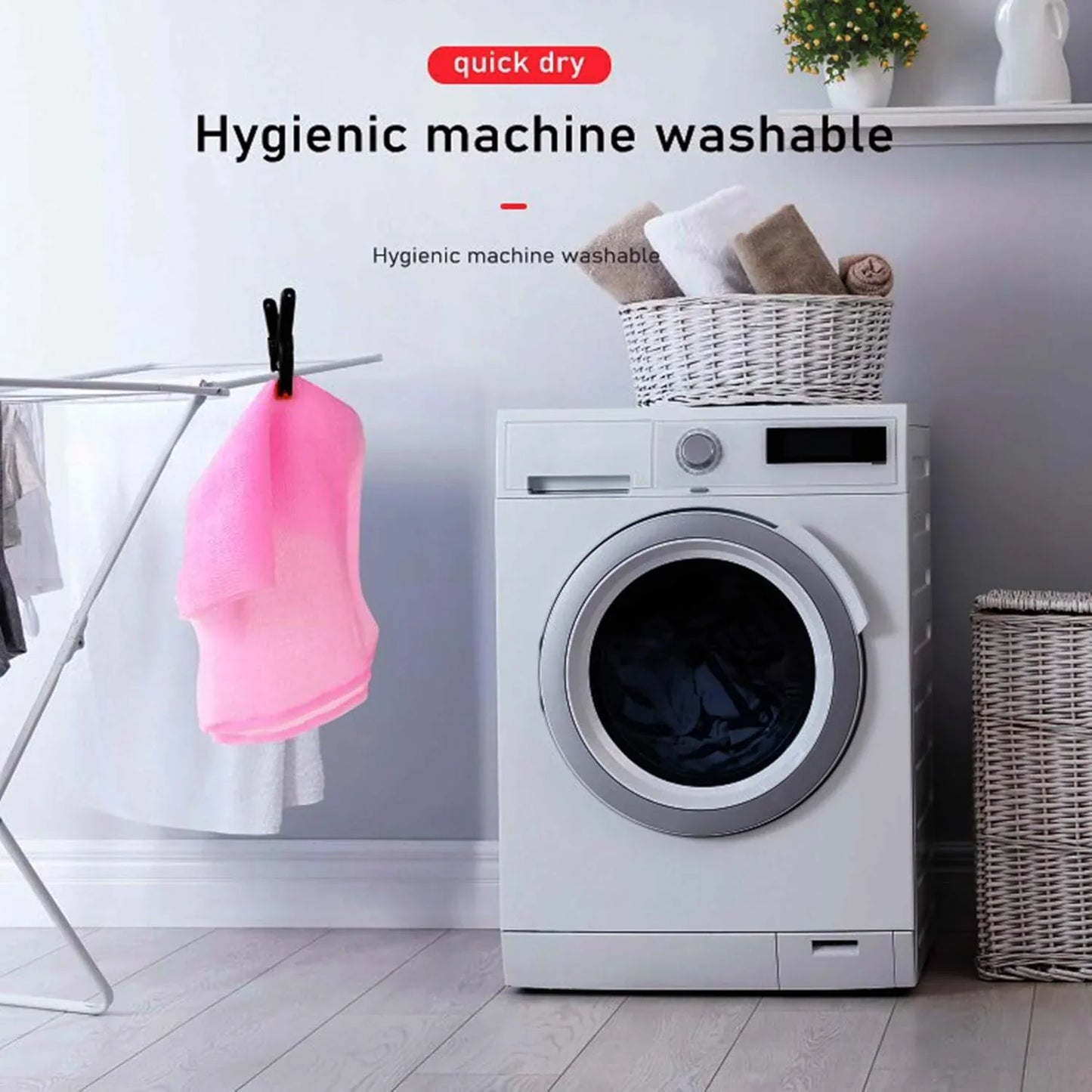 Norvo | Eksfolierende Kroppsskrubb 3-Delt Sett – Dyp Rensing & Huden Fornyelse