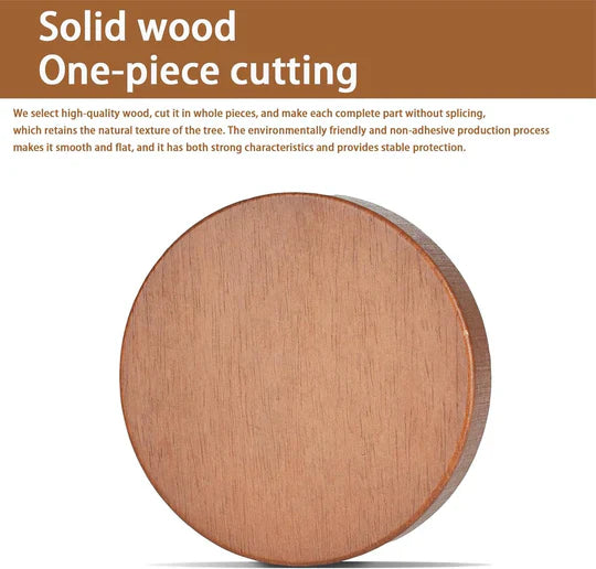 Norvo | Treunderlag for varme retter