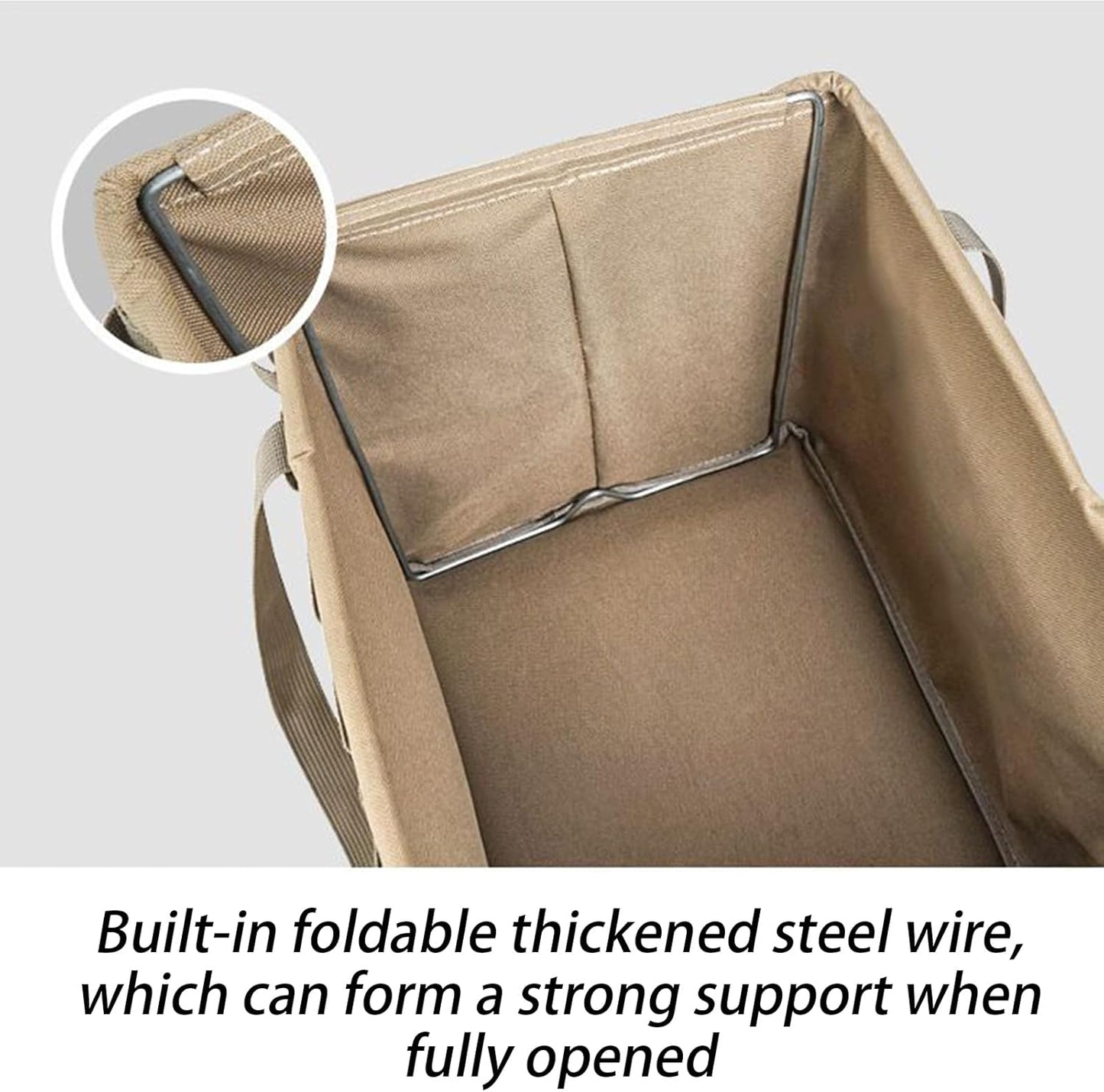 Frendorf | Campingposer for organisering – Norvane