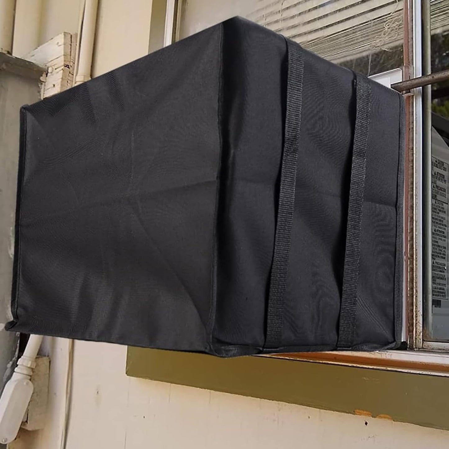 Frendorf | Deksel for AC-enhet utendørs – Veystrom