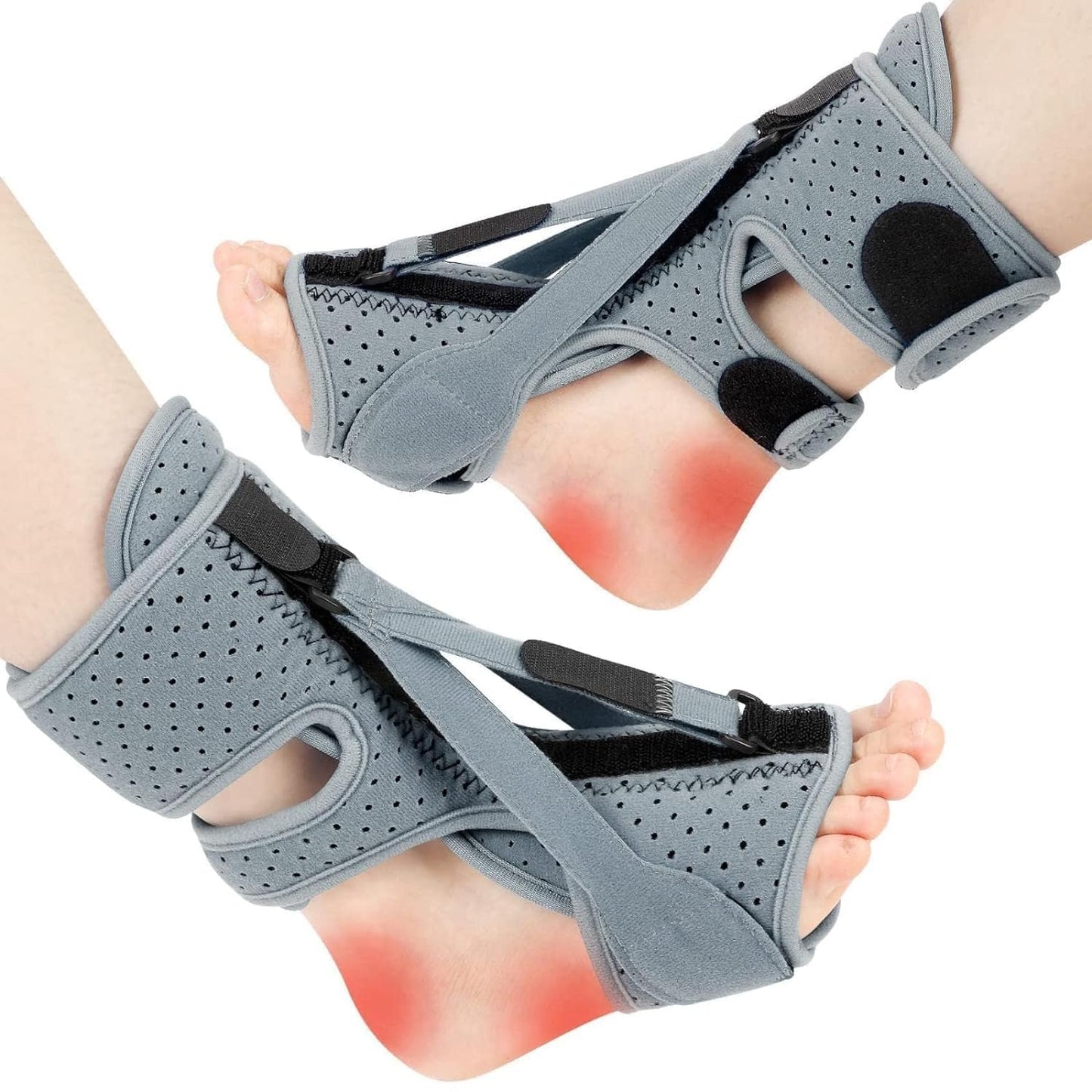 Norvo | Natt splint for plantar fasciitis