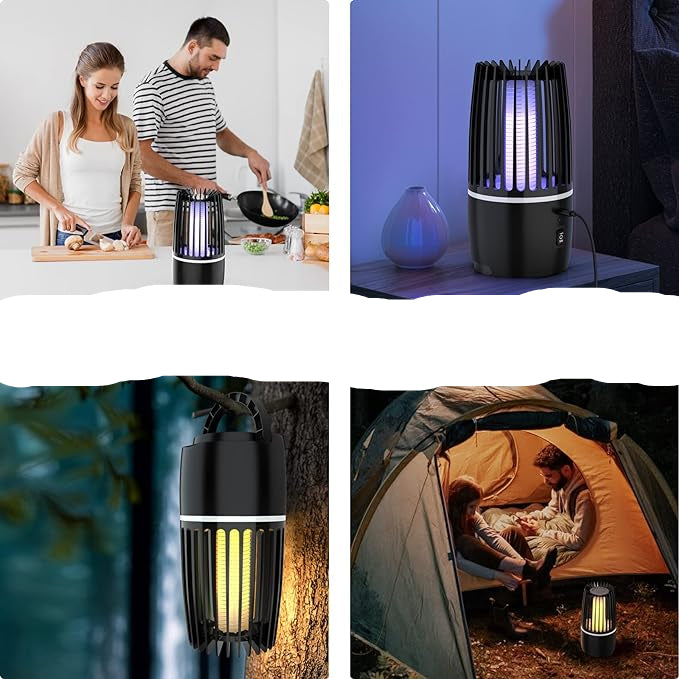 Norvo | Effektiv beskyttelse mot insekter hjemme og ute