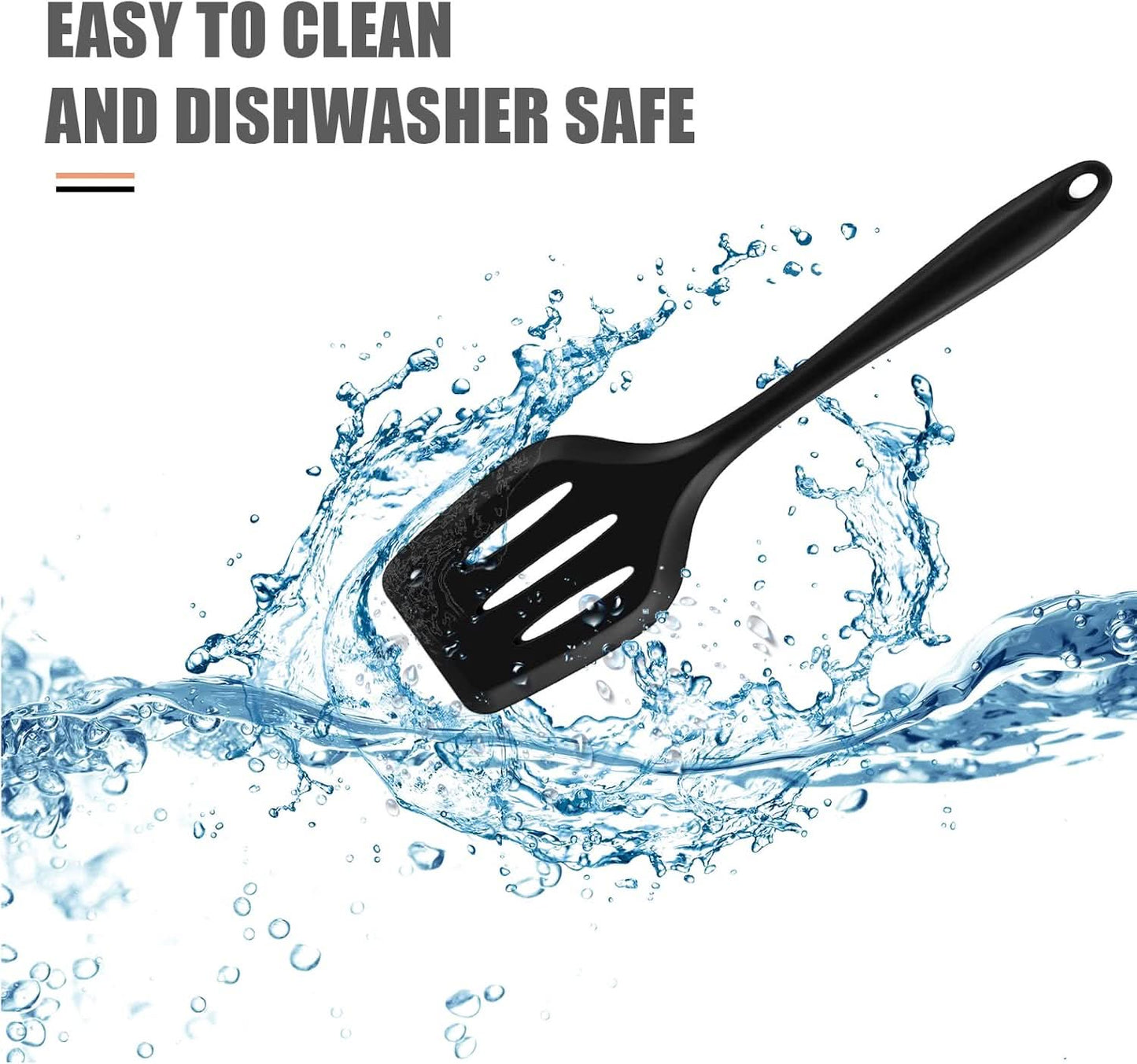 Norvo | ChefMaster - Premium Kjøkkenredskaper Sett