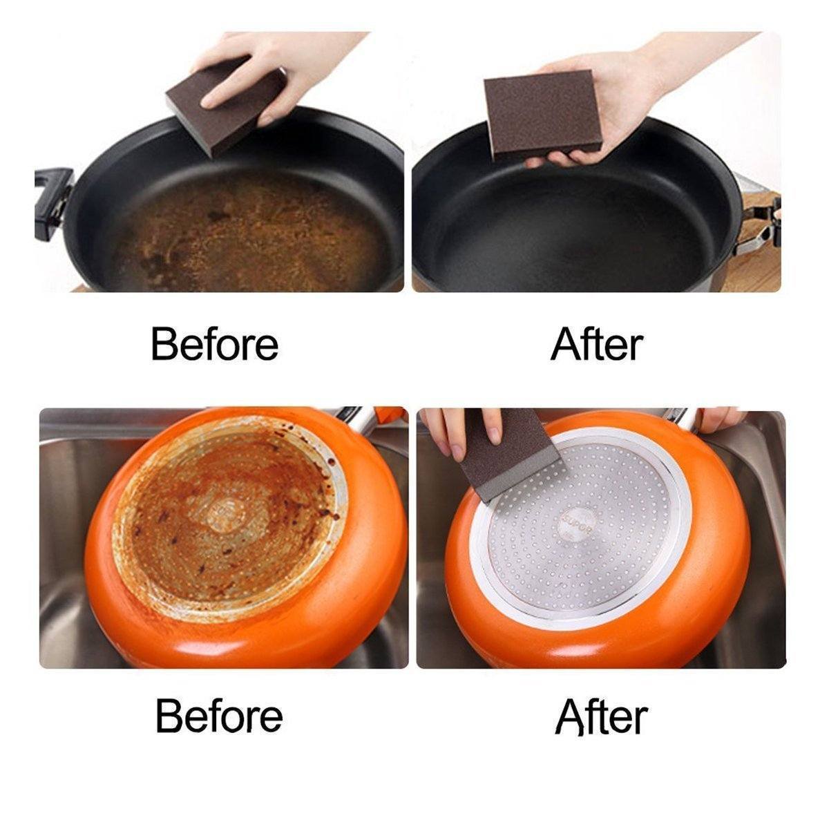 Norvo | Dekontaminering Rensebørste