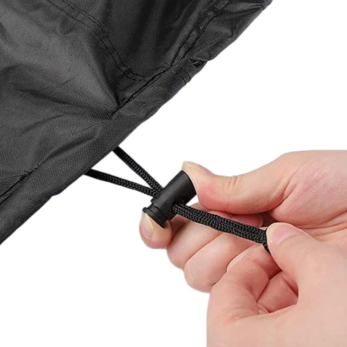 Frendorf | Isbadstanklokket – Vanntett UV-bestandig rivesterk beskyttelseslokk – Novyra