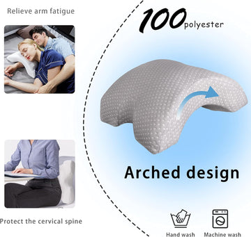 Norvo | Arm Pillow