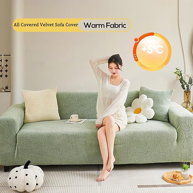 Norvo | CushGuard Sofatrekk