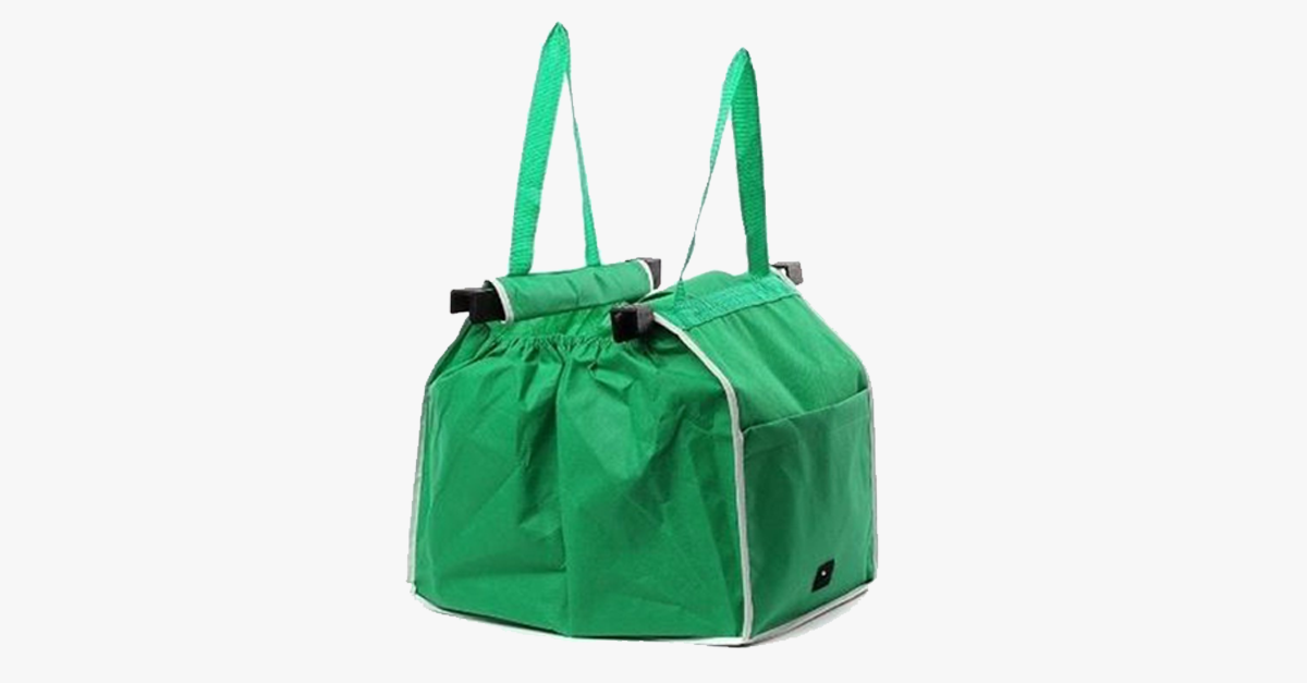 Norvo | Den ultimate termisk isolerte handleposen