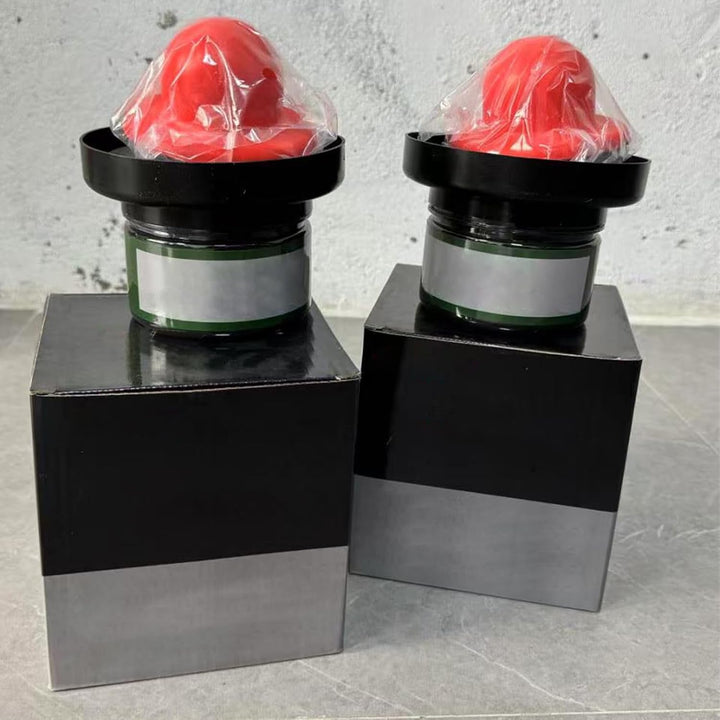 Norvo | Tørr guidebeleggspulver for bilmalingsfinishing – Revnix