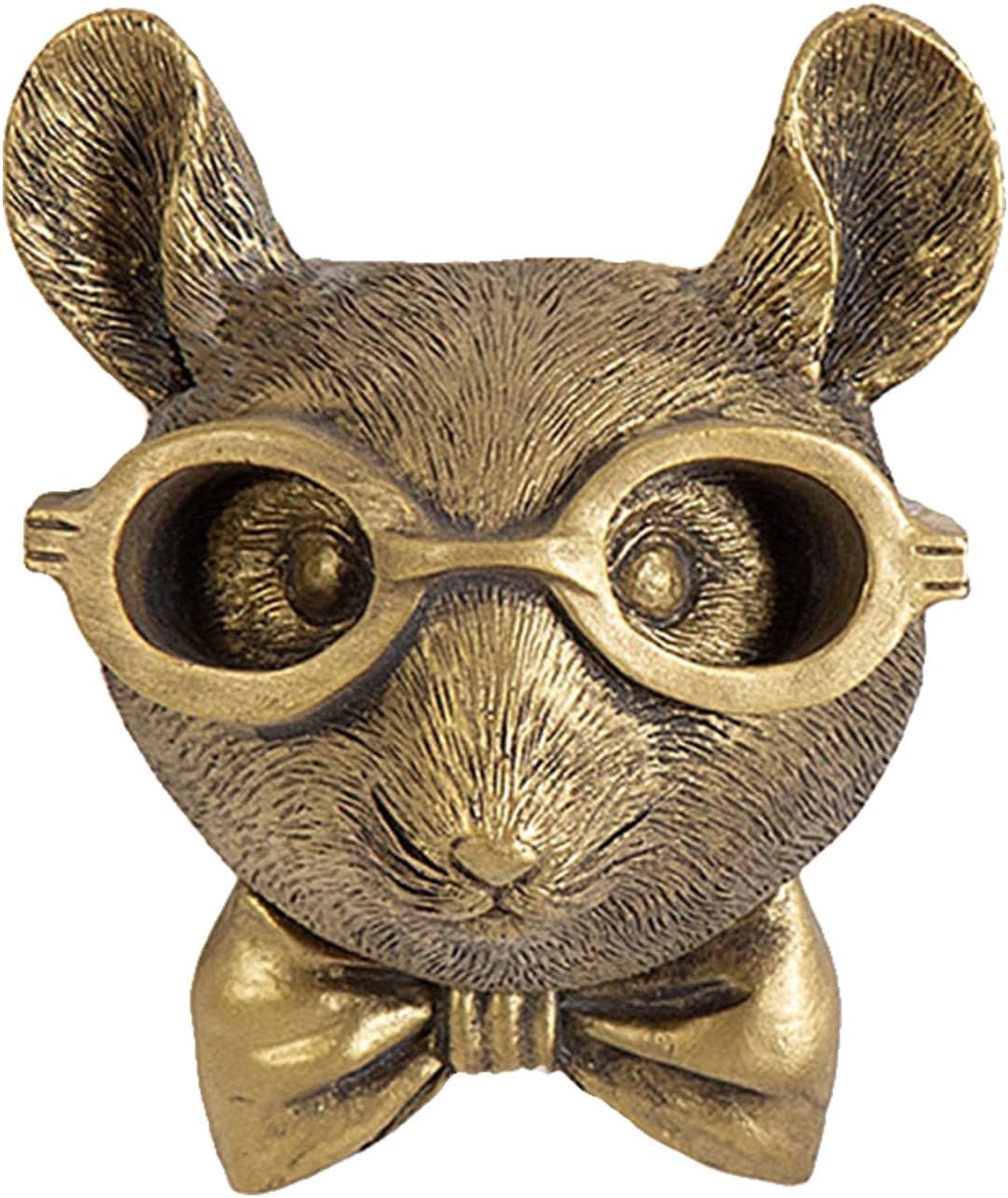 Norvo | Elegant Dyrehode Veggskulpturer