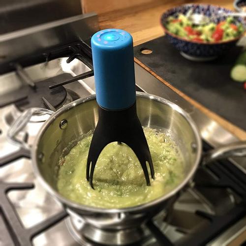 Norvo | Automatisk Panne Rører